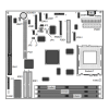 Motherboard Logo
