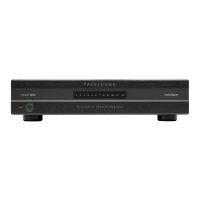 Preview: Parasound ZoneMaster 1250