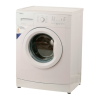 Preview: Beko WMB 50621YU