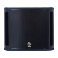 Preview: Yamaha MSR800 W