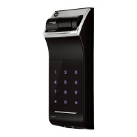 Preview: Yale YDR4110
