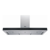 Ventilation Hood Logo