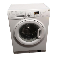 Preview: Hotpoint Ariston WMSG 601