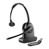 Preview: Plantronics Savi 410