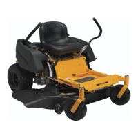 Preview: Poulan Pro 541ZX