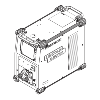 Preview: Lincoln Electric POWER WAVE R500