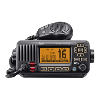 Preview: Icom IC-M423