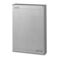 Preview: Bentel Security KYO 320