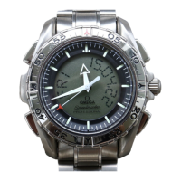 Preview: Omega 1666
