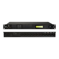Preview: Xilica Audio Design XP series