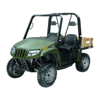 Preview: Arctic Cat 2009 Prowler XT