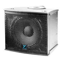 Preview: YORKVILLE NX10C