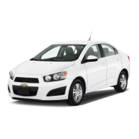 Preview: Chevrolet Sonic 2014