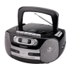 CD Player Logo