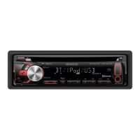 Preview: Kenwood KDC-BT43U