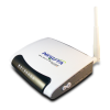 Network Router Logo