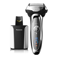 Preview: Panasonic ES-LV95