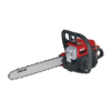 Chainsaw Logo