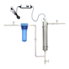 Water Filtration Systems Logo