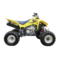 Preview: Suzuki LT-Z400