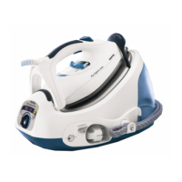 Preview: TEFAL GV 8150