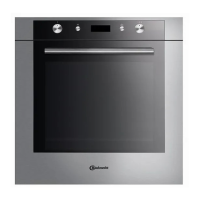 Preview: Bauknecht BLVE 8110