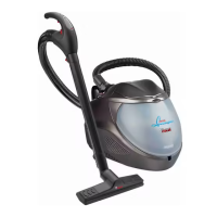 Preview: VAPORETTO LECOASPIRA INTELLIGENT 2.0