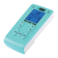 Preview: I-Tech MIO-CARE Tens