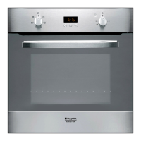 Preview: Hotpoint Ariston FH 53 IX/HA S