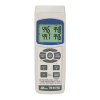 Thermometer Logo