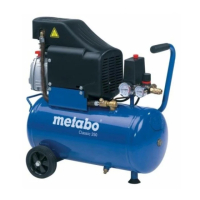 Preview: Metabo Classic 250