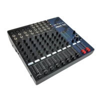 Preview: IMG STAGE LINE MMX-122
