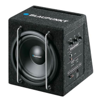 Preview: Blaupunkt GTb 8 A