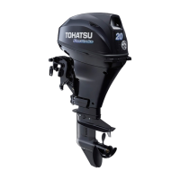 Preview: TOHATSU mfs 20D
