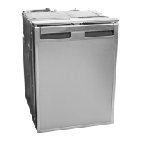 Preview: Waeco CoolMatic CD50