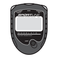 Preview: Sportline Alpha Sport