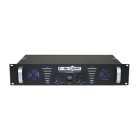 Preview: MC Crypt PA-5000 MK II