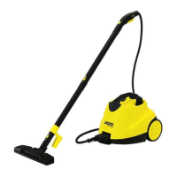 Preview: Kärcher SC 1202