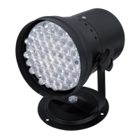 Preview: EuroLite LED T-36