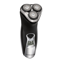 Preview: Remington R4150