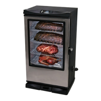 Preview: Masterbuilt 20072912