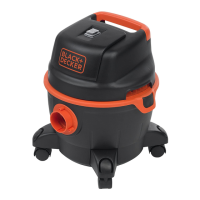 Preview: Black & Decker BXVC15PE