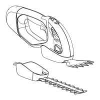 Preview: Black & Decker GL602