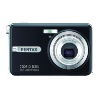 Preview: Pentax Optio E85