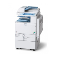 Preview: Ricoh Aficio MP C3500