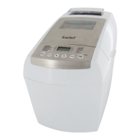 Preview: Kuchef 104906