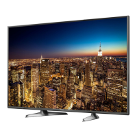 Preview: Panasonic TX-40DX600B Viera