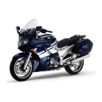 Preview: Yamaha FJR1300A(V)