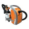 Paint Sprayer Logo