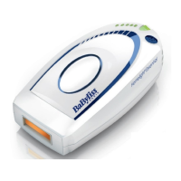 Preview: BaByliss G933E